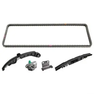 109522 ZESTAW ŁAŃCUCHA POMPY OLEJU FEBI BILSTEIN підбір по vin на Brocar