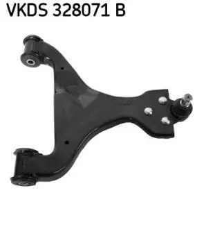 VKDS328071B Рычаг независимой подвески колеса, подвеска колеса SKF підбір по vin на Brocar