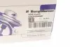 7241D1 Клапан EGR VW Passat/Audi A4/A6 1.9TDI 95-10 WAHLER підбір по vin на Brocar