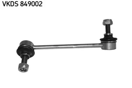 VKDS849002 Łšcznik stab. ISUZU D-MAX SKF підбір по vin на Brocar
