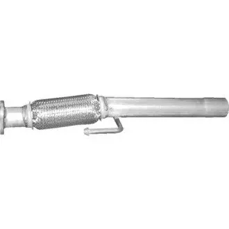 0722 ТРУБА FIAT BRAVA 1.6 96-01 POLMOSTROW підбір по vin на Brocar