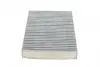 715835 Фильтр салона угольный BMW 5/6/7/8/X5/X6/X7 &quot;15&gt;&gt; VALEO підбір по vin на Brocar