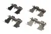 Zestaw montażowy klocków D43048A