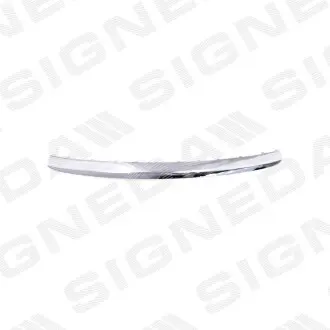 PAD99022MA МОЛДИНГ ЗАДНЬОГО БАМПЕРА SIGNEDA підбір по vin на Brocar