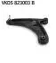 VKDS823003B Wahacz dolny HONDA Jazz SKF підбір по vin на Brocar