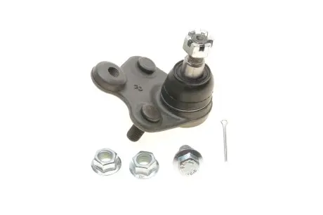 VKDS813015 Опора кульова(передня / знизу) (R) Honda CR-V 2.0/2.4/2.2D 06-12 SKF підбір по vin на Brocar