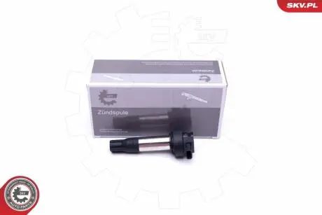 03SKV293 Котушка запалювання SKV GERMANY подбор по vin на Brocar