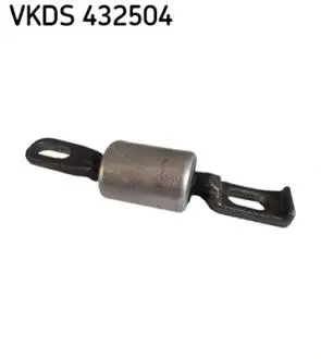 VKDS432504 С/блок задньої балки Doblo 10- SKF підбір по vin на Brocar