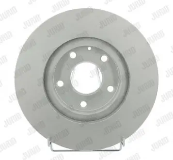 563117JC TARCZA HAM./PRZ/ MAZDA JURID подбор по vin на Brocar