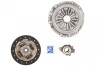 3000990256 SPRZ.KPL.KIT PLUS CSC SACHS підбір по vin на Brocar