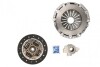 3000990256 SPRZ.KPL.KIT PLUS CSC SACHS підбір по vin на Brocar