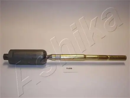 1110KK96 Наконечник поперечної рульової тяги 111-0K-K96 ASHIKA ASHIKA підбір по vin на Brocar