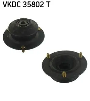 VKDC35802T Опора стійки амортизатора SKF підбір по vin на Brocar