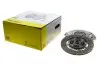 Комплект зчеплення Ford Transit V363 2.0 EcoBlue 16- (d=270mm) 627306609