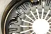 627306609 Комплект зчеплення Ford Transit V363 2.0 EcoBlue 16- (d=270mm) LUK підбір по vin на Brocar