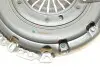 627306609 Комплект зчеплення Ford Transit V363 2.0 EcoBlue 16- (d=270mm) LUK підбір по vin на Brocar