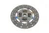 627306609 Комплект зчеплення Ford Transit V363 2.0 EcoBlue 16- (d=270mm) LUK підбір по vin на Brocar