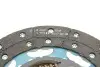 627306609 Комплект зчеплення Ford Transit V363 2.0 EcoBlue 16- (d=270mm) LUK підбір по vin на Brocar