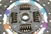 627306609 Комплект зчеплення Ford Transit V363 2.0 EcoBlue 16- (d=270mm) LUK підбір по vin на Brocar