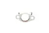 EG1000902 Прокладка колектора випускного BMW 3 (E90/F30/F80)/5 (E60/F10/G30/F90) 07-20 B47/B57/N47 FA1 підбір по vin на Brocar