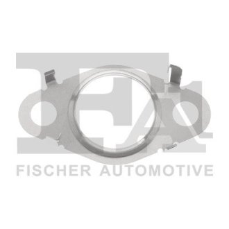 EG1000902 Прокладка коллектора выпускного BMW 3 (E90/F30/F80)/5 (E60/F10/G30/F90) 07-20 B47/B57/N47 FA1 підбір по vin на Brocar