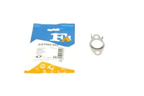 EG1000902 Прокладка колектора випускного BMW 3 (E90/F30/F80)/5 (E60/F10/G30/F90) 07-20 B47/B57/N47 FA1 підбір по vin на Brocar