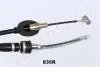 BC835R Трос, стояночная тормозная система JAPANPARTS підбір по vin на Brocar
