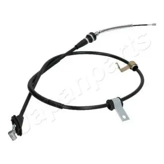 BC835R Трос, стоянкова гальмівна система JAPANPARTS підбір по vin на Brocar