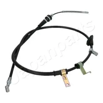 BC835L Трос ручного гальма JAPANPARTS підбір по vin на Brocar