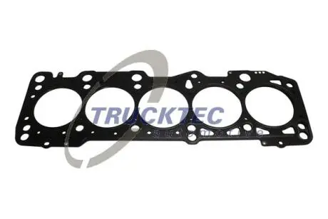 0710114 Прокладка ГБЦ VW Crafter 2.5TDI 06- (3 метки) (1.61mm) TRUCKTEC подбор по vin на Brocar