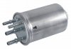 JAGUAR Фильтр топлива (дизель) XF/XJ 3,0D 09- 108973