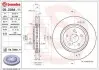 Диск гальмівний 09.D988.11