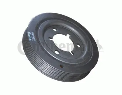 VD1100 Шків ременя CONTITECH підбір по vin на Brocar