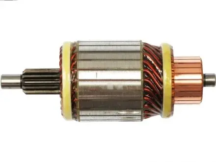 SA5038 Якір, стартер AUTO STARTER підбір по vin на Brocar