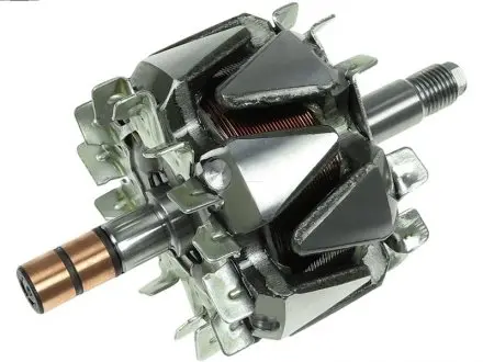 AR6006 Ротор, генератор AUTO STARTER підбір по vin на Brocar