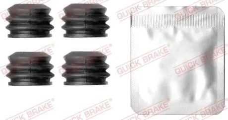 1130037 ZEST.NAPR.ZAC.HAM. QUICK BRAKE підбір по vin на Brocar