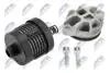 OIL FILTER HALDEX FHO-FR-000