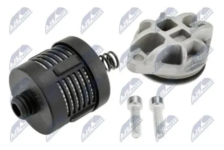 FHOFR000 OIL FILTER HALDEX NTY підбір по vin на Brocar
