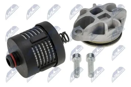 FHOVV000 ФІЛЬТР МАСЛЯНИЙ | VOLVO S40 2.5T5 2004-,S60 2.5T 2002-,V70 2.4D5,2.5T 2002-,XC90 2.5T,3.2,2.4 D3/D5 NTY підбір по vin на Brocar