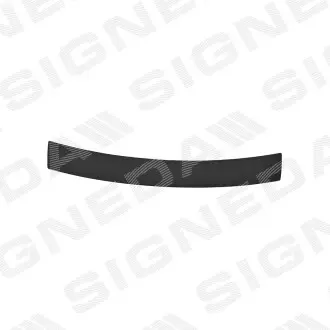 PAD99072 Кріплення бамперу AUDI A4/S4 (B8) SIGNEDA підбір по vin на Brocar