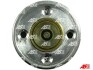 SS5127S ELEKTOMAGNES ROZ. AUTO STARTER підбір по vin на Brocar