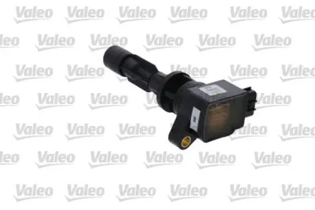 245821 Котушка запалювання VALEO подбор по vin на Brocar