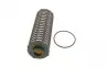 F026407286 Filtr oleju P7286 BOSCH підбір по vin на Brocar
