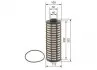 F026407286 Filtr oleju P7286 BOSCH підбір по vin на Brocar