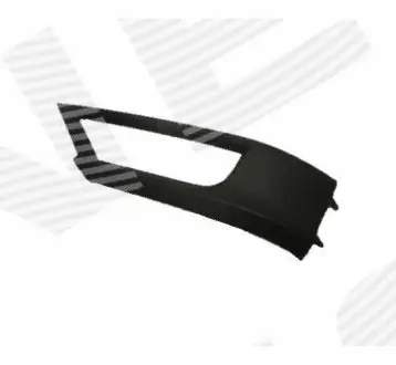 PVG99381CR Решетка в бампер SIGNEDA подбор по vin на Brocar