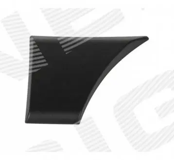PRN88007L Молдинг на крыло SIGNEDA підбір по vin на Brocar
