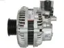 A5061 Генератор AUTO STARTER підбір по vin на Brocar