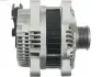 A5295 Генератор AUTO STARTER підбір по vin на Brocar