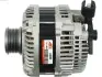A5295 Генератор AUTO STARTER підбір по vin на Brocar