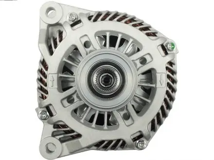 A5295 Генератор AUTO STARTER підбір по vin на Brocar
